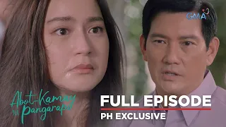 Abot Kamay Na Pangarap: Full Episode 17 (September 24, 2022)