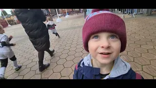 Aston Villa, Villa Park Stadium Tour