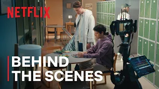 Young Royals: Season 3 | Sustainability on Set | Netflix