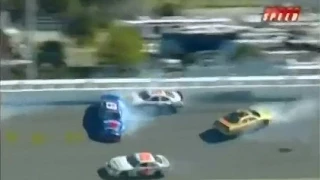 2006 ARCA Daytona The Big One