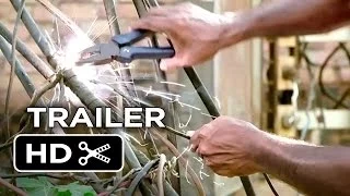 Powerless Official Trailer (2014) - Indian Electricity Crisis Documentary HD