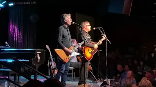 Steven Page Crushes Brian Wilson LIVE at Soiled Dove Underground Denver 6/18/22