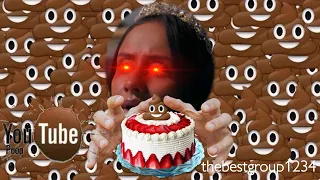 [YTP]: Dhar Mann | Spoiled Girl Demands Strawberry Crap on her Birthday (read desc)