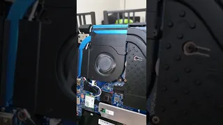 Predator Helios 300 2019 Fan Noise Part 1