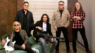 The Eagles ★ Where Are They Now? Then & Now