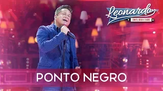 Ponto Negro | DVD Leonardo Canto, Bebo e Choro