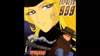 Galaxy Express 999 - Ginga Tetsudo Three-Nine (TV Size)