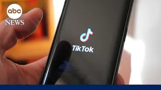 Teen dies after TikTok challenge