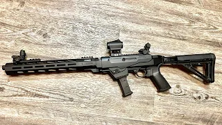 Ruger PC Carbine: It’s not the best available option for a carbine!!