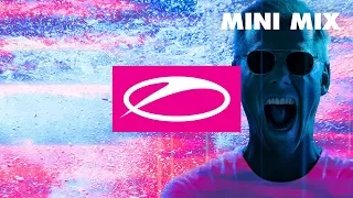Armin van Buuren – A State Of Trance, Ibiza 2017 [OUT NOW] (Mini Mix)