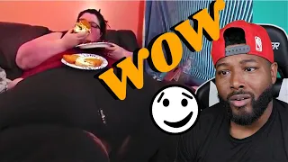 My 600 lb Life Guests That DIDN'T EVEN TRY | REACTION