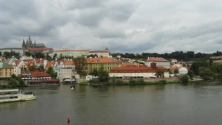 Bedřich Smetana - The Moldau piano 4 hands