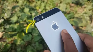 iphone SE 2016 Camera Full Detail Review....