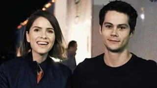 Shelley Hennig & Dylan O'brien {+Stylia 💖} | Türkçe Altyazılı