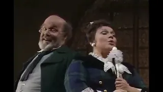 L'italiana in Algeri by Gioacchino Rossini