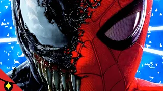 4 histoires SPIDERMAN TERRIFIANTES qu'on veut voir au CINEMA 🕷️