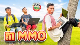 តា MMO 😂 By Fafa Yogurt