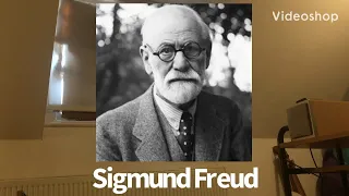 Sigmund Freud Celebrity Ghost Box Interview Evp