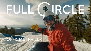 FULL CIRCLE – Official Trailer – Watch on Netflix