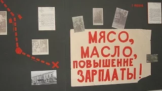 Новочеркасск, 1962, Хрущев приказал, восставших  рабочих давить танками прямо на улицах города