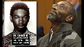 INNOCENT Black Man Spends nearly 40 YEARS in Prison