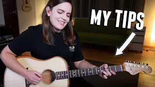 How To Sing and Play Guitar At The Same Time