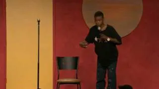 Tracy Morgan - Stay Off The Coke (stand up comedy pt.6)