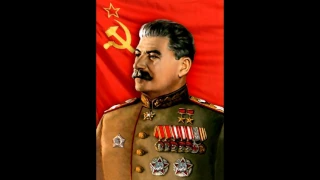 Иосиф Сталин об Украине, России и Прибалтике. Это должны слышать все украинцы