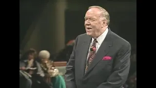 Kenneth Hagin Spirit gets to moving