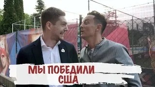 Чемпионат мира по хоккею 2019. Обратная сторона.