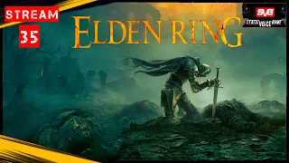 Elden Ring прохождение [2К] ➤ часть 35 ➤ Геймплей Обзор Элден Ринг на ПК