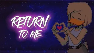 Return to me[Утиные истории]