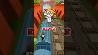 I Lost my Memory🧠🤣 #comedy #shortsfeed Sound: @roshanjeet7823 #subwaysurfers