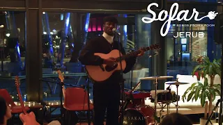 JERUB - That Place | Sofar Leeds