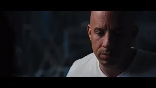 FAST AND FURIOUS 6 - MIA KIDNAPED SCENE (2013)