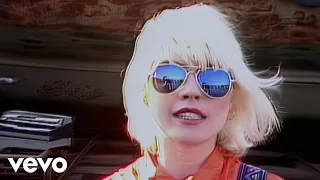 Blondie - Union City Blue (Official Music Video)