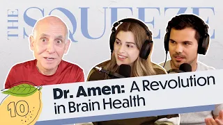 Dr. Amen: A Revolution in Brain Health