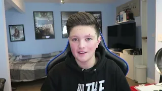 Morgz want to kill his family