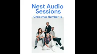 Merry Xmas Everybody (For Nest Audio Sessions) - BASTILLE (Instrumental With Backing Vocals)