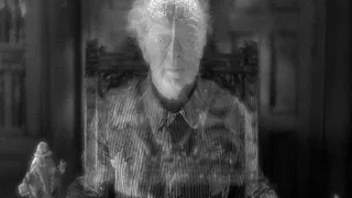 TMBDOS! EPISODE 214: “THE TESTAMENT OF DR. MABUSE” (1933).