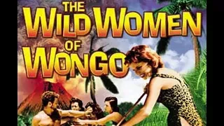 The Wild Women of Wongo - Part Six