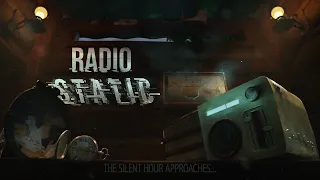 Radio Static | Indie Horror Short Film