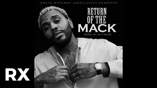 Kevin Gates - Return Of The Mack (Audio)