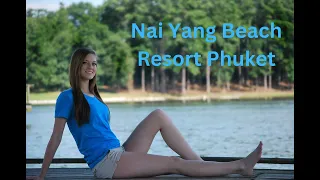 Nai Yang Beach Resort and Spa Nearby Phuket International Airport