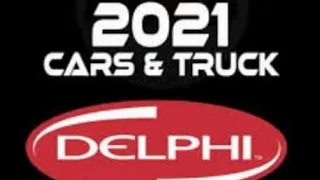 DELPHI 2021.10b ( new program )