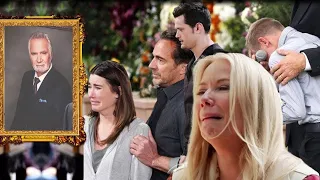 Full CBS New B&B Monday 10/02/2023 The Bold and The Beautiful Episode (October 2, 2023)