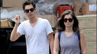 Eve Hewson Boyfriends List (Dating History)