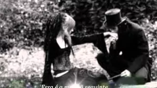 Lacrimosa Der Morgen Danach ( Legendado )