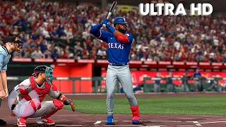 MLB The Show 24 | Gameplay / Xbox Series S