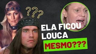 Elenco do filme conan o destruidor infelizmente uns se foram